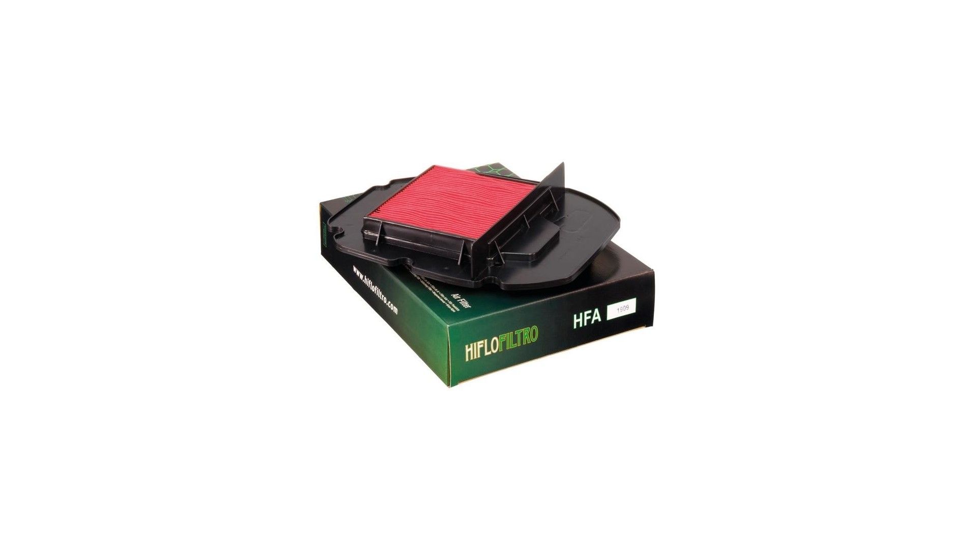 Hiflofiltro Luftfilter HFA1909