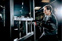 Vorschaubild Metabo Bohrmaschine BE 850-2