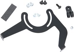 Horn Steckbrille Bosch Gen.3 schwarz