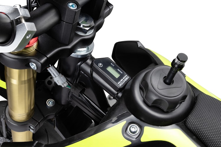 IMR Race Pro Pitbike 190 - 19 PS