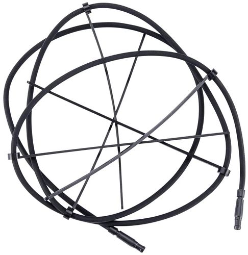Shimano Stromkabel Di2 EW-SD300 750 mm schwarz