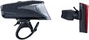 Vorschaubild CONTEC Leuchten-Set 24sevenStop schwarz/grau