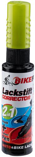 Fasi Lackstift 12 ml grün lime green