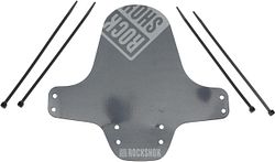 RockShox Steckschutzblech Fender schwarz, grau