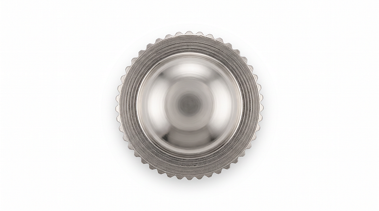 BTR Metall-Ventilkappe DIN 7757