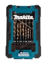 Vorschaubild Makita Bohrer-Set M-Force 19-tlg. D-67583