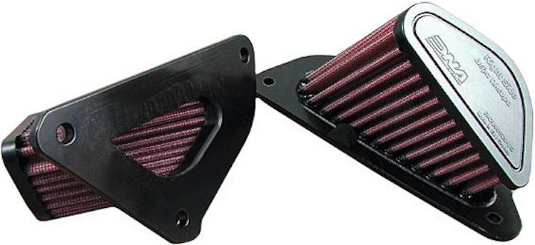 DNA Tauschluftfilter R-DU99S05-US