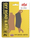Vorschaubild SBS Bremsbelag 911RSI Offroad Racing Sinter