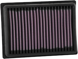 K&N Tauschluftfilter KT-7918