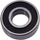 Vorschaubild Union Kugellager 6202 2RS 15 x 35 x 11 mm silber