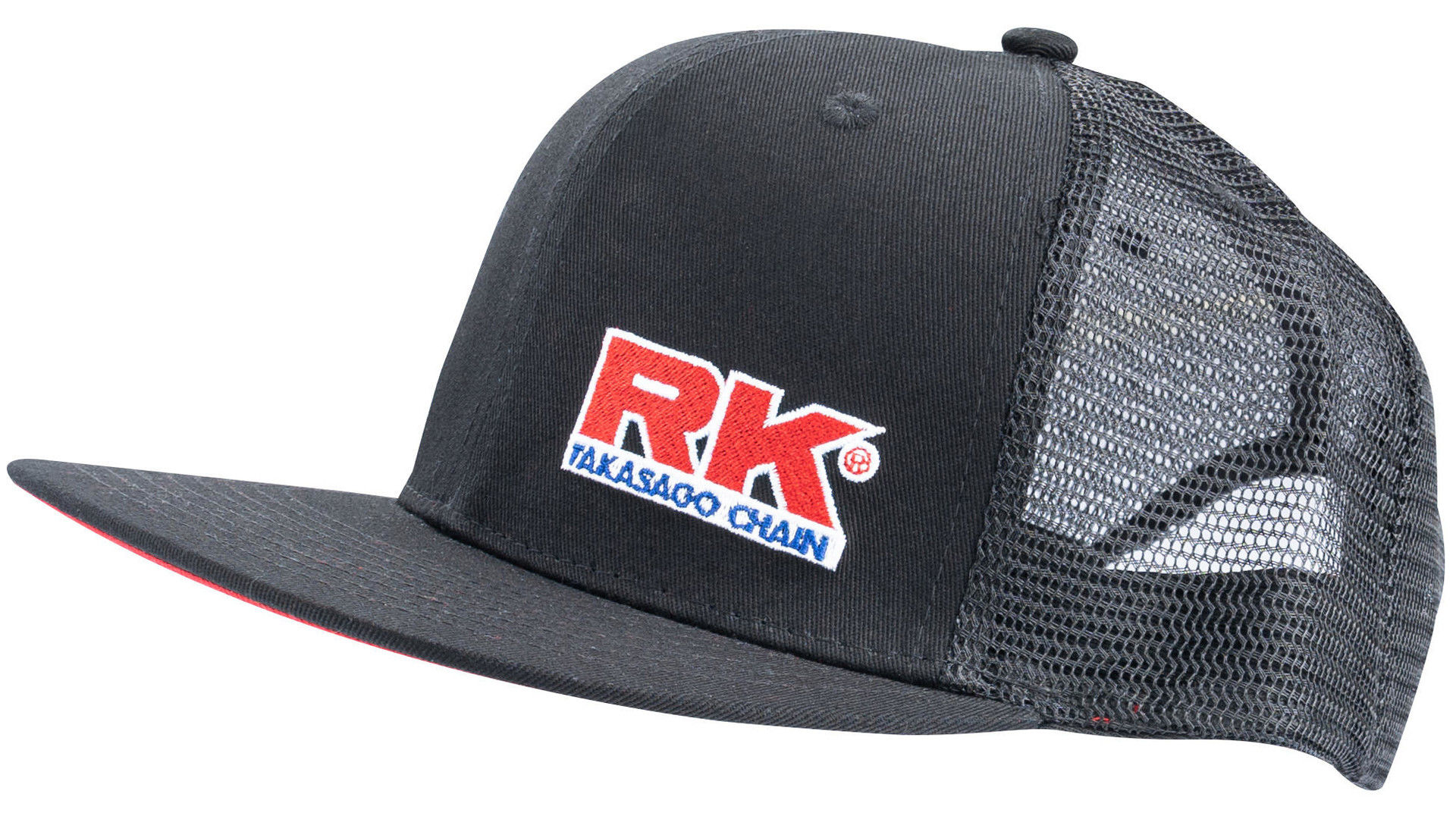 RK Basecap