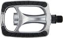 Vorschaubild Union Pedal SP-2811 Tour/Trekking schwarz/silber