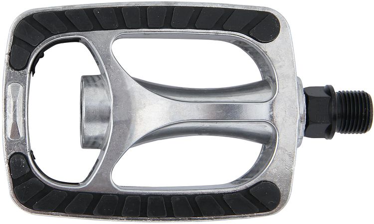 Union Pedal SP-2811 Tour/Trekking schwarz/silber