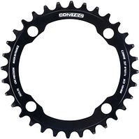 CONTEC Kettenblatt C.Drive B 32 Zähne schwarz
