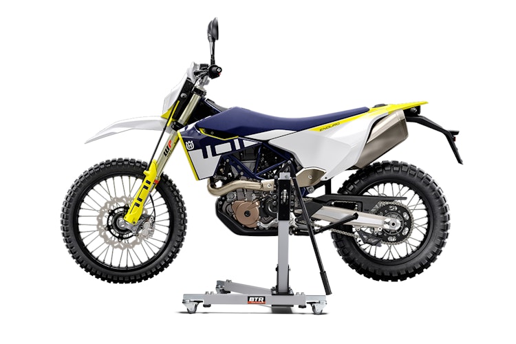 Zentralständer EVOLIFT® für Husqvarna 701 Enduro 16-