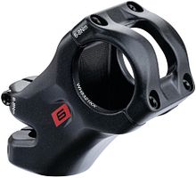 ErgoTec High Ray Vorbau 1 1/8 Zoll 35 mm schwarz