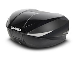 SHAD COVER SH58 BLACK [D1B58E21]