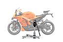 Vorschaubild Zentralständer EVOLIFT® für KTM 990 RC R 26-