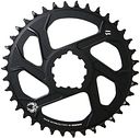 Vorschaubild SRAM Kettenblatt X-Sync 2 38 Zähne Direct Mount schwarz