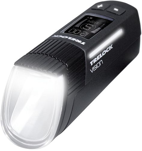 Trelock Scheinwerfer LS 760 I-GO Vision schwarz