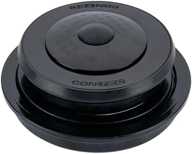 CONTEC Steuersatz SHS-60 schwarz