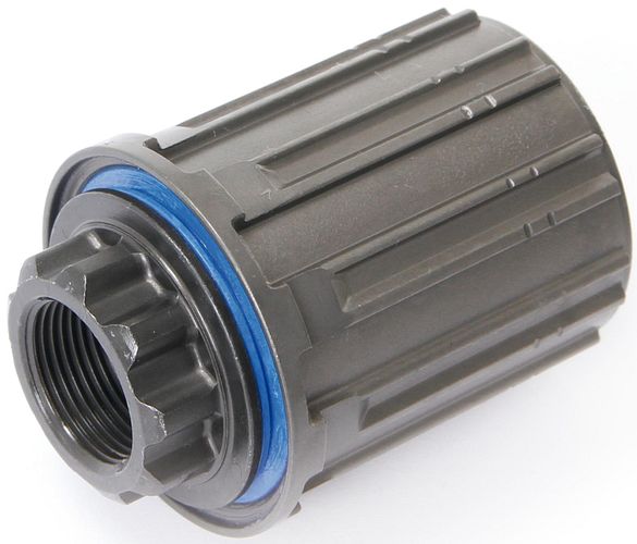 Fulcrum Freilaufkörper Racing Sport Shimano schwarz