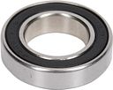 Vorschaubild Elvedes Kugellager 6903 2RS 17 x 30 x 7 mm silber