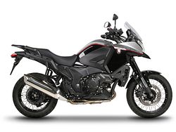SHAD 3P Befestigungssystem Honda