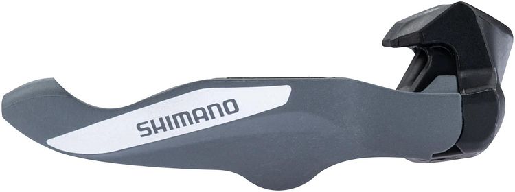 Shimano Systempedal SPD-R550 grau