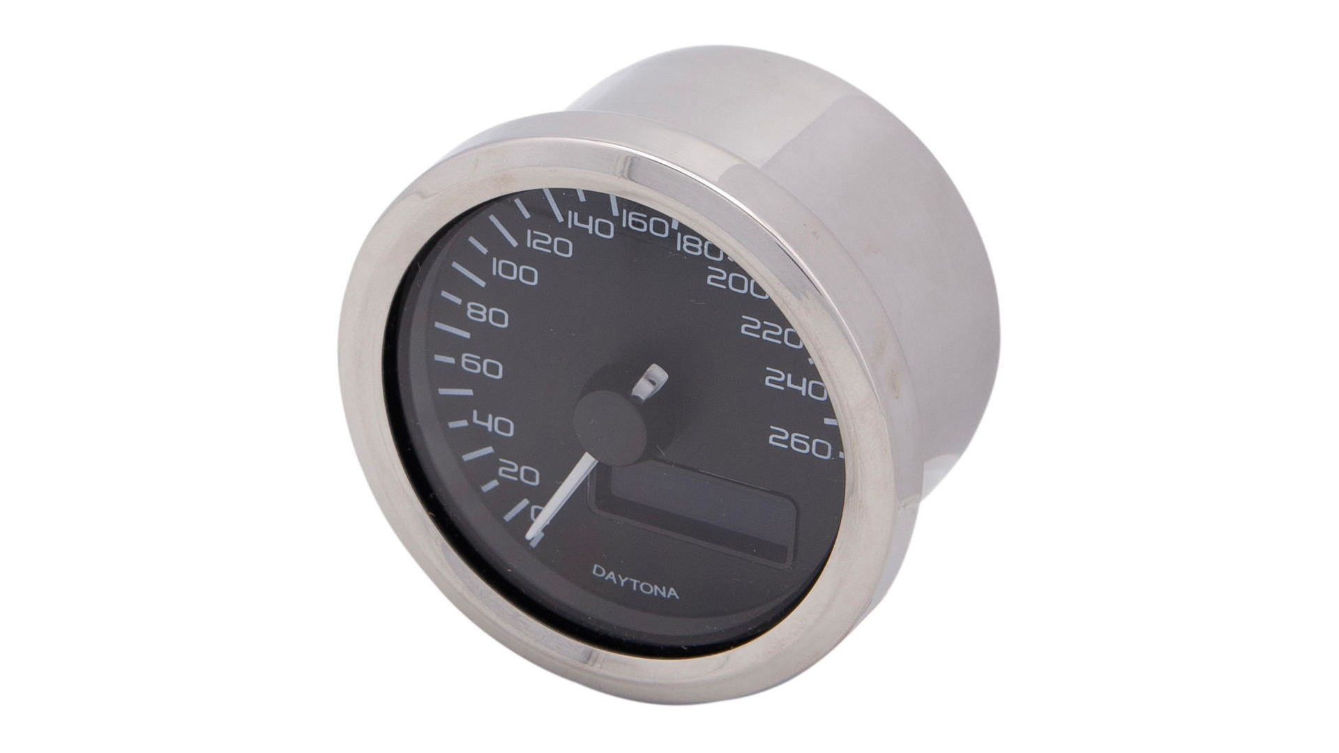 Daytona Tachometer Velona 60 Sport