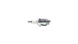 NGK Zündkerze BR2LM, Schlüsselweite 20, 8, Zündkerze Gruppe B, 14 mm Gewinde