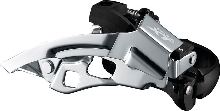 Shimano Umwerfer Deore XT FD-T8000