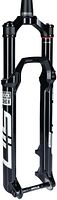 RockShox Federgabel SID Ultimate Race Day 3P 27,5/29 Zoll schwarz