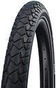 Vorschaubild Schwalbe Hybrid Al Grounder Reifen 27,5 Zoll schwarz 2,60"