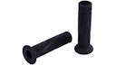 Vorschaubild Progrip Griffgummi 837 Schwarz Offen Paar Ø22/25mm Länge 122mm