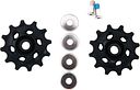 Vorschaubild SRAM Schaltrollen-Set Apex 1 / NX 11-fach schwarz