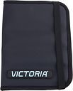 Vorschaubild Victoria Fahrradtasche schwarz