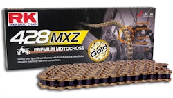 RK Kette GB428MXZ, 112 Glieder