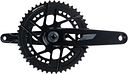 Vorschaubild SRAM Kettenradgarnitur Rival AXS E1 170 mm schwarz