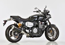 Vorschaubild SHARK DSX 5 Slip on Ersatzdämpfer e3 1218 (9) für YAMAHA XJR1300