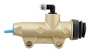 Vorschaubild Brembo Hauptbremszylinder PS11/C gold, Hauptbremszylinder Fußbremszylinder, druckbetätigt