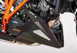 BODYSTYLE Bugspoiler Raceline  Für KTM 790 Duke KTM 790 Duke