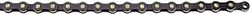 Connex Fahrradkette 12-fach 126 Glieder schwarz,gold