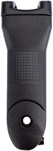 CONTEC Vorbau Boreal 100 mm schwarz