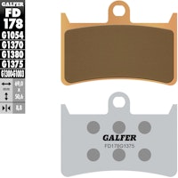 Galfer Bremsbelag FD178 - G1054