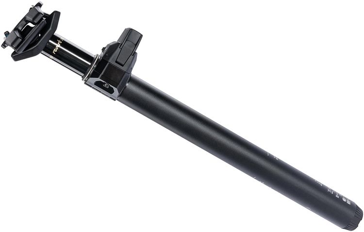 RockShox Variosattelstütze Reverb AXS B1 30,9 mm schwarz 200 Verstellbereich, 537,2 Gesamtlänge