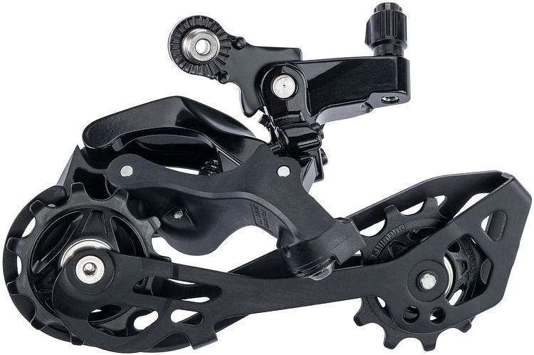Shimano Schaltwerk 105 RD-R7100 12-fach schwarz