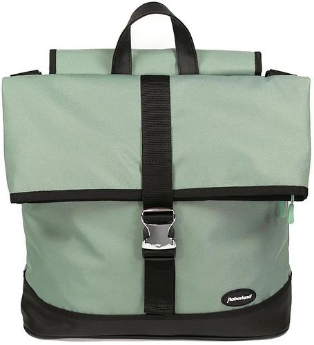 Haberland Einzeltasche Melan I 20 l grün