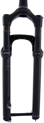 RockShox Judy Gold RL Federgabel 27,5 Zoll 120 mm schwarz
