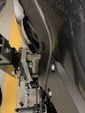Vorschaubild Zentralständer EVOLIFT® für Kawasaki Ninja ZX-10R 16-20